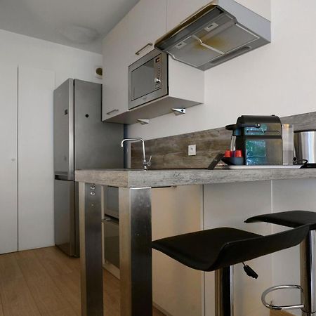 Lille Centre - Superb Bright Apartment Parking Buitenkant foto