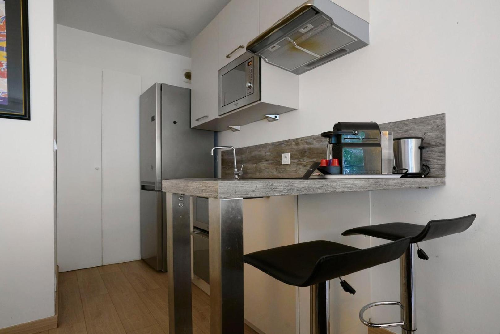 Lille Centre - Superb Bright Apartment Parking Buitenkant foto